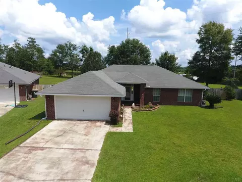 1806 Wareham Way, Cantonment, FL 32533 photo 44
