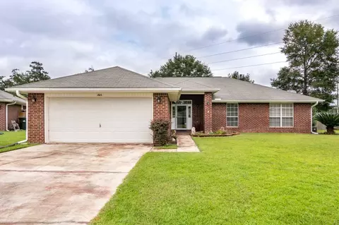 1806 Wareham Way, Cantonment, FL 32533 photo 1