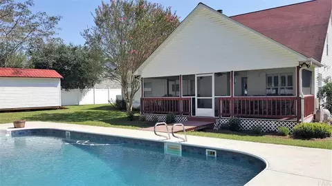 4973 Forest Creek Dr, Pace, FL 32571 photo 8