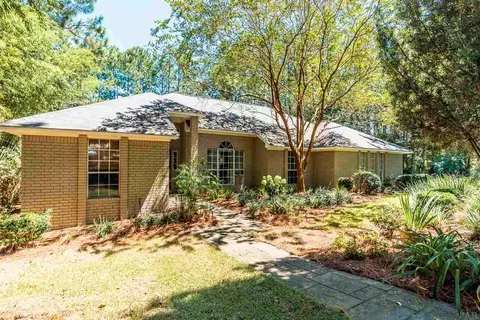 476 Mckenzie Rd, Cantonment, FL 32533 photo 1