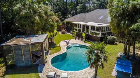 476 Mckenzie Rd, Cantonment, FL 32533 photo 43
