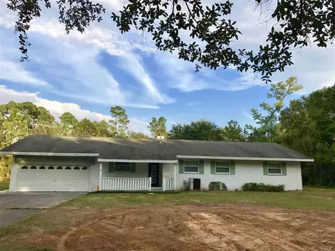 3925 Griffith Rd, Pace, FL 32571 photo 1