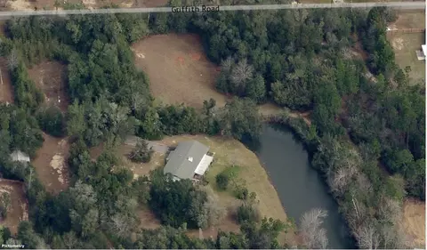 3925 Griffith Rd, Pace, FL 32571 photo 3
