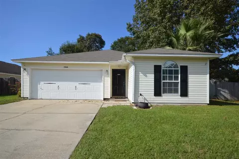 5366 Cherub Cir, Pace, FL 32571 photo 1