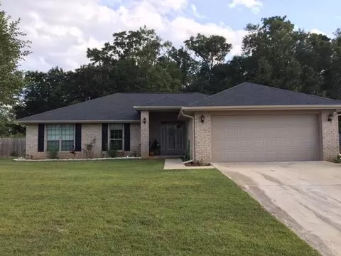 4180 Hazelhurst Dr, Pace, FL 32571 photo 1