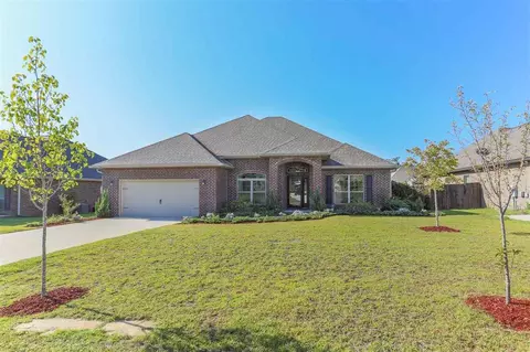 5966 Rustic Ridge Cir, Milton, FL 32570 photo 1