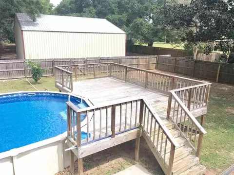 3416 Riverhill Dr, Pace, FL 32571 photo 32