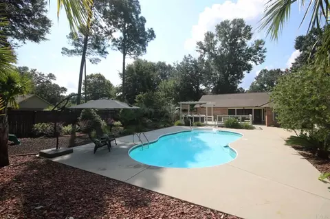 3178 Benton Blvd, Pace, FL 32571 photo 3