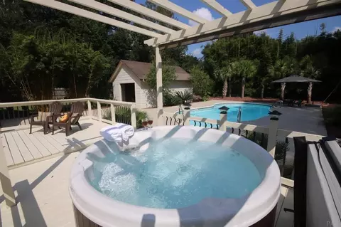 3178 Benton Blvd, Pace, FL 32571 photo 4