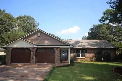 3178 Benton Blvd, Pace, FL 32571 photo 1