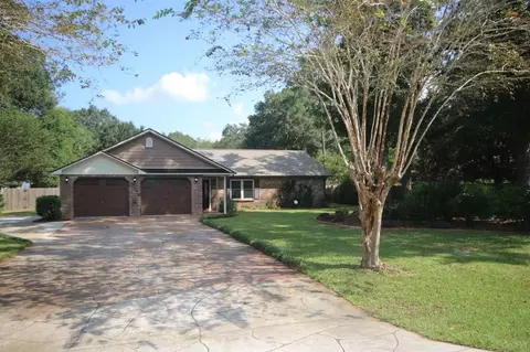 3178 Benton Blvd, Pace, FL 32571 photo 2