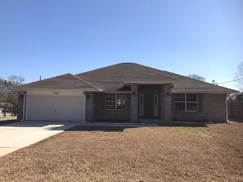 2040 Ziglar Rd, Cantonment, FL 32533 photo 1