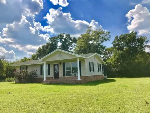 2877 Whistler Ln, Jay, FL 32565 photo 1