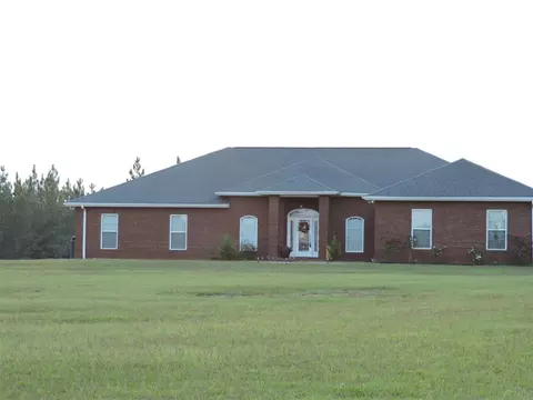 5237 Dobson Rd, Jay, FL 32565 photo 1