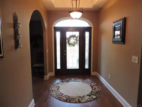 5237 Dobson Rd, Jay, FL 32565 photo 2