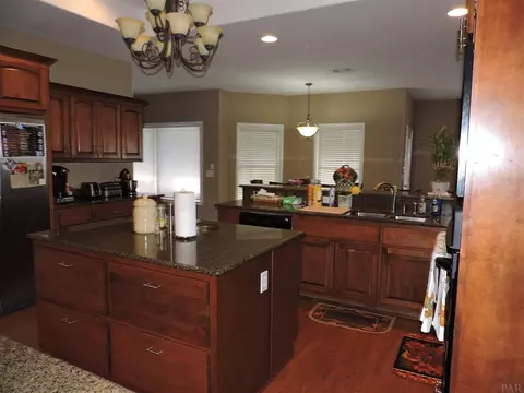 5237 Dobson Rd, Jay, FL 32565 photo 8