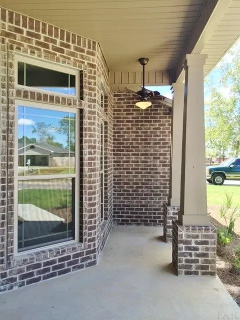 5705 Mill Stream Way, Pace, FL 32571 photo 4