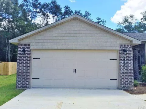 5705 Mill Stream Way, Pace, FL 32571 photo 2