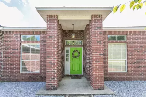 5815 Michael Dr, Milton, FL 32583 photo 1