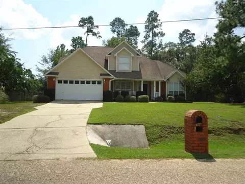 3553 Sweet Bay Dr, Pace, FL 32571 photo 1