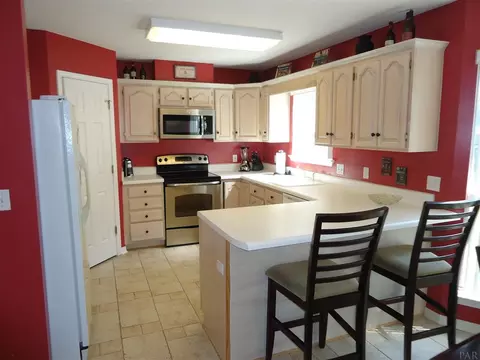 3553 Sweet Bay Dr, Pace, FL 32571 photo 8