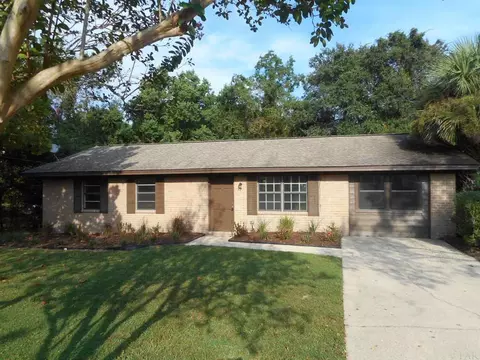 4686 Cyril Dr, Pace, FL 32571 photo 1