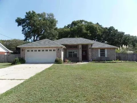 4680 Ridge Pointe Dr, Pace, FL 32571 photo 1