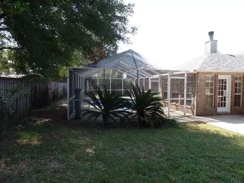 4680 Ridge Pointe Dr, Pace, FL 32571 photo 3