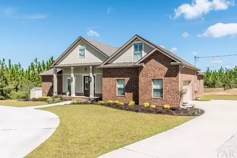 7676 Tidwell Rd, Pace, FL 32571 photo 2