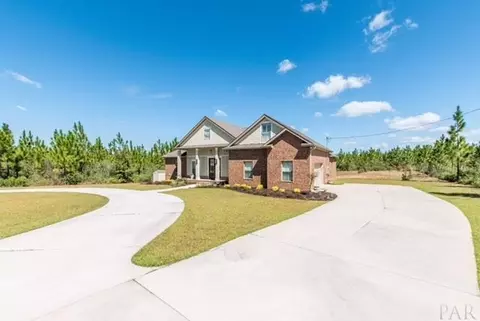 7676 Tidwell Rd, Pace, FL 32571 photo 1