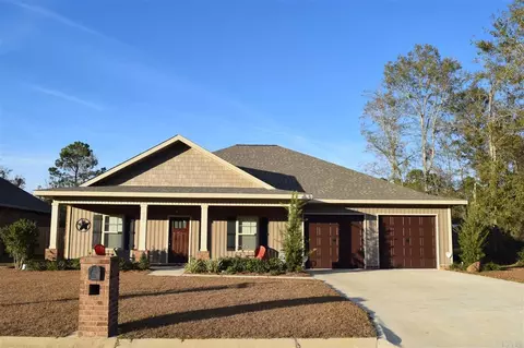 978 Perdido Rd, Cantonment, FL 32533 photo 1