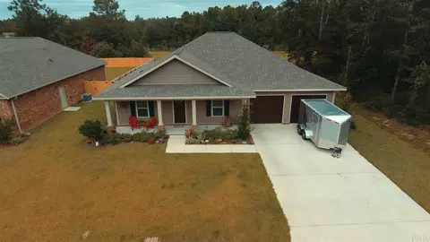 978 Perdido Rd, Cantonment, FL 32533 photo 2