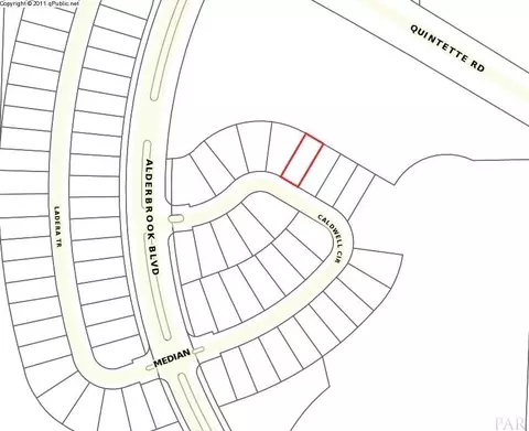 2562 Caldwell Cir, Pace, FL 32571 photo 7