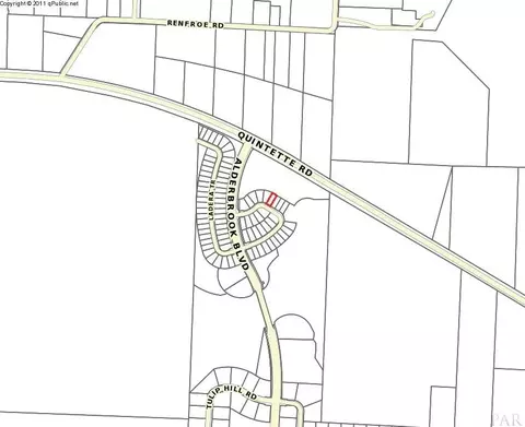 2562 Caldwell Cir, Pace, FL 32571 photo 8