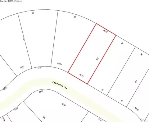 2562 Caldwell Cir, Pace, FL 32571 photo 6