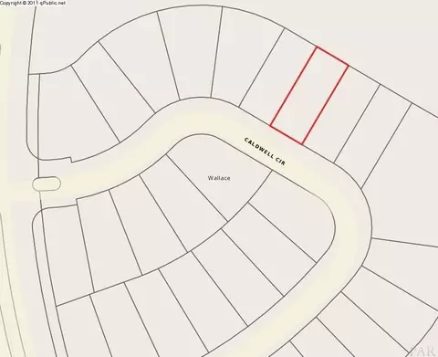 2568 Caldwell Cir, Pace, FL 32571 photo 6