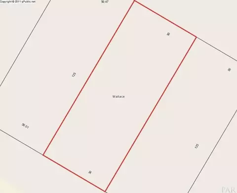 2568 Caldwell Cir, Pace, FL 32571 photo 5