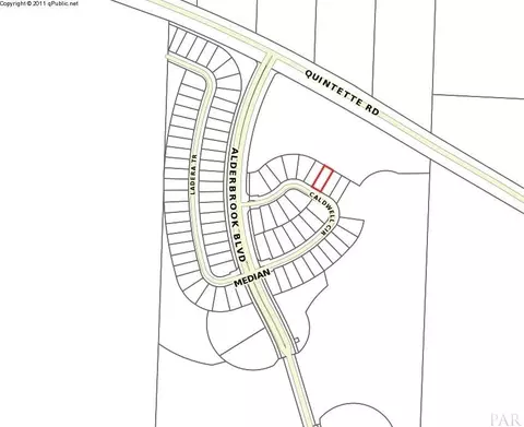 2568 Caldwell Cir, Pace, FL 32571 photo 7