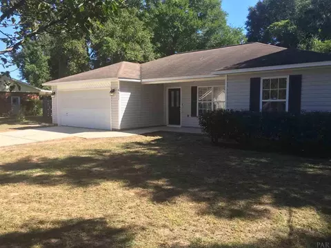 4632 Pine Ln, Pace, FL 32571 photo 3