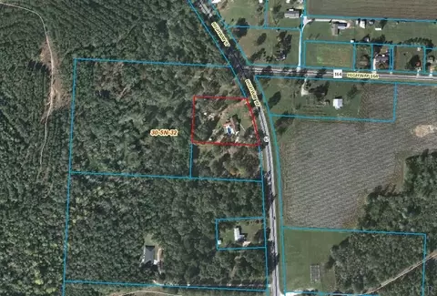 8561 Hwy 97, Mcdavid, FL 32568 photo 25