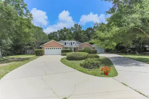 4872 E Spencer Field Rd, Pace, FL 32571 photo 3