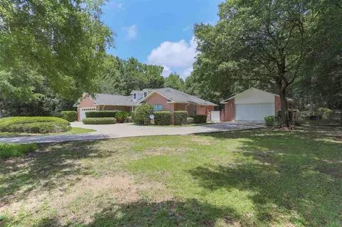 4872 E Spencer Field Rd, Pace, FL 32571 photo 5