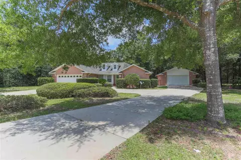 4872 E Spencer Field Rd, Pace, FL 32571 photo 4
