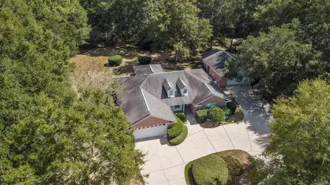 4872 E Spencer Field Rd, Pace, FL 32571 photo 2