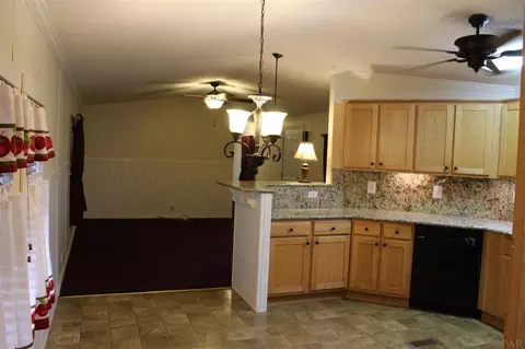 5345 Hutto Ln, Jay, FL 32565 photo 5