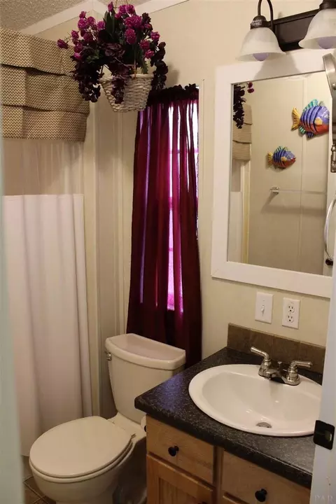 5345 Hutto Ln, Jay, FL 32565 photo 9