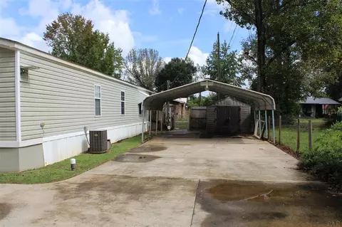 5345 Hutto Ln, Jay, FL 32565 photo 18