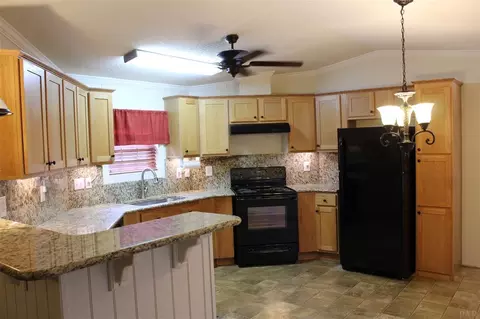 5345 Hutto Ln, Jay, FL 32565 photo 4