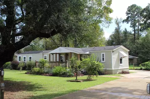 5345 Hutto Ln, Jay, FL 32565 photo 1