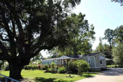 5345 Hutto Ln, Jay, FL 32565 photo 3